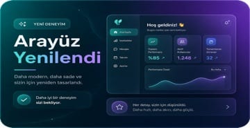Slotime Arayüz Slotime Arayüz Yenilemesi