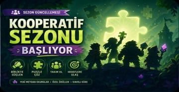 Slotime Ko-op Slotime Kooperatif Yeni Sezon