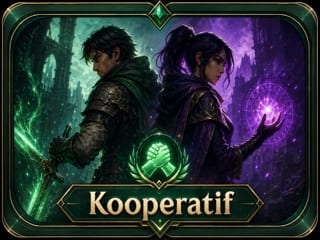 Slotime Kooperatif Oyunlar