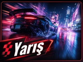Slotime Yarış Oyunları
